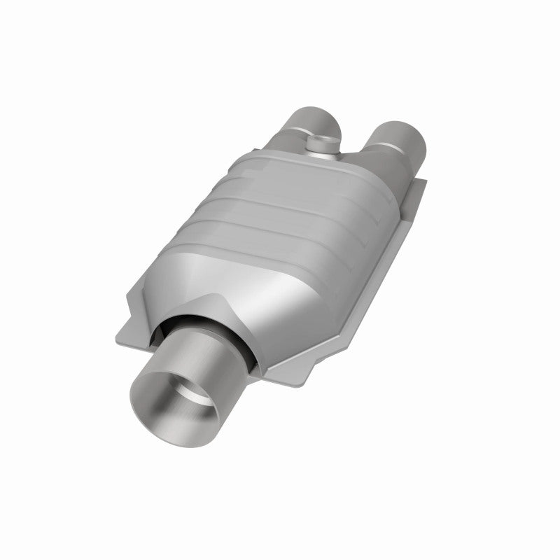 MagnaFlow 2in./2.5in. D/S T1 Universal Converter