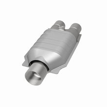 Load image into Gallery viewer, MagnaFlow 2in./2.5in. D/S T1 Universal Converter