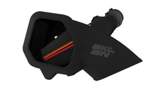 Load image into Gallery viewer, K&amp;N 19-24 RAM 2500/3500 6.7L NextGen Dry Flow Cold Air Intake
