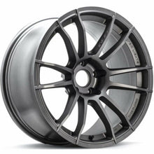 Load image into Gallery viewer, Gram Lights 57XR 17x9.0 +12 5x114.3 Matte Graphite