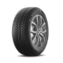 Load image into Gallery viewer, Michelin Latitude Alpin LA2 ZP 255/55R18 109H