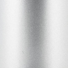Load image into Gallery viewer, Wehrli 20-25 Chevy Silverado Billet TIG Torch Stubby Antenna - Bengal Silver