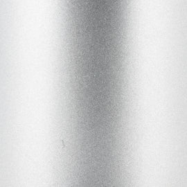 Wehrli 20-25 Chevy Silverado Billet TIG Torch Stubby Antenna - Bengal Silver