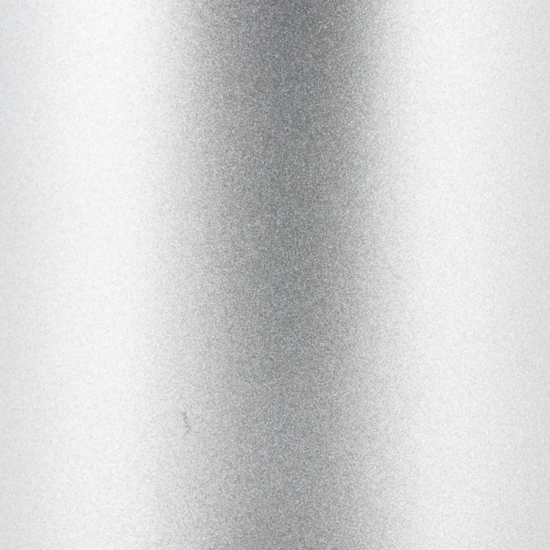 Wehrli 01-04 Duramax LB7 4in High Flow Intake Horn - Bengal Silver