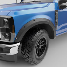 Load image into Gallery viewer, EGR Premium Series S/S Bolt On Fender Flares for 23-25 Ford Super Duty
