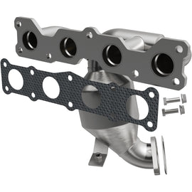 MagnaFlow 2015 Kia Optima 2.4L Direct Fit Catalytic Converter