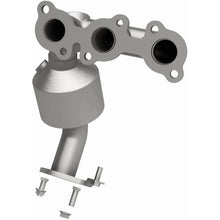 Load image into Gallery viewer, MagnaFlow 2004 Lexus ES330 3.3L Direct Fit Converter