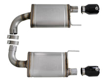 Load image into Gallery viewer, aFe MACH Force-Xp Axle-Back Exhaust System Ford Mustang GT 15-17 V8-5.0L