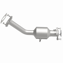Load image into Gallery viewer, MagnaFlow Direct Fit Catalytic Converter 18-21 Infiniti Q50 3.0L