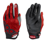 Sparco Glove Meca 3 Xlrg Blue