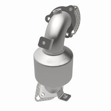 Load image into Gallery viewer, MagnaFlow 16-18 Hyundai Tucson 1.6L California Grade CARB Compliant Direct-Fit Catalytic Convert