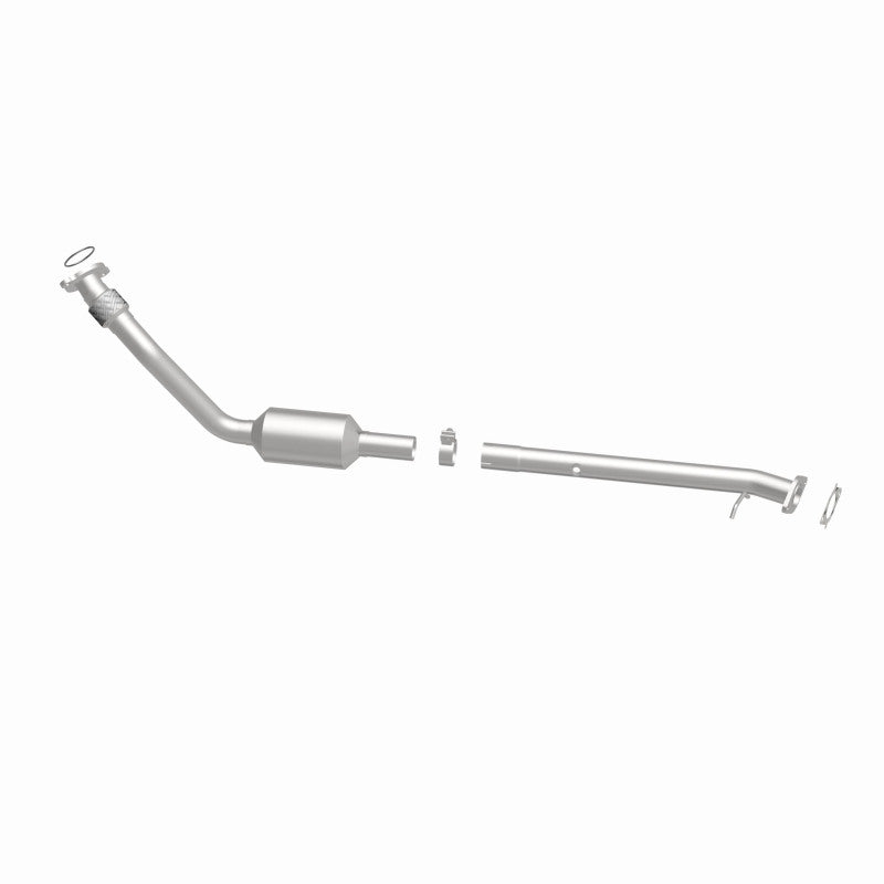 MagnaFlow 2002 Buick Rendezvous 3.4L Direct Fit Converter