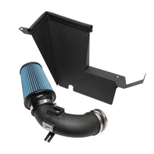 Load image into Gallery viewer, Injen 21-22 Toyota Supra 2.0L 4 Cyl. SP Short Ram Air Intake System - Wrinkle Black