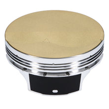 Load image into Gallery viewer, JE Pistons Ultra Series GM Gen III/IV LS 4.01in Bore/4in Stroke Set of 8 Pistons