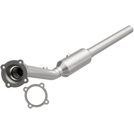 MagnaFlow Direct Fit Catalytic Converter 2004 - 2005 Volkswagen Jetta 1.8L