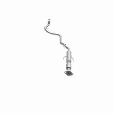 Load image into Gallery viewer, MagnaFlow Direct Fit Catalytic Converter 07-11 Toyota Yaris 1.5L Underbody