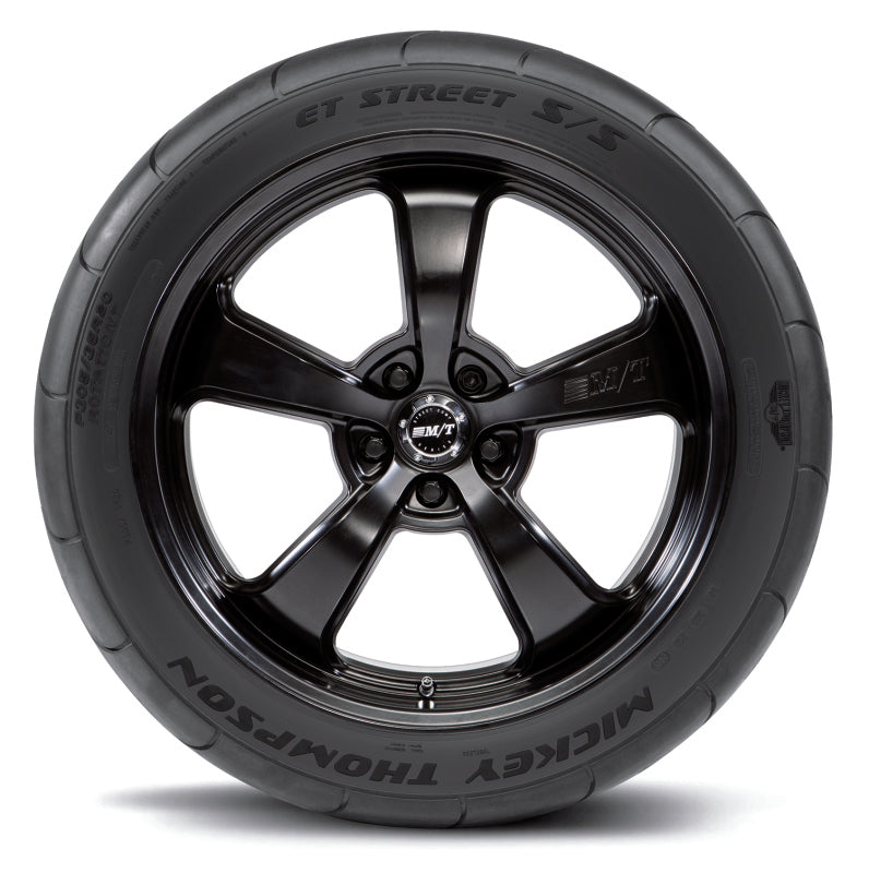 Mickey Thompson ET Street S/S Tire - P325/30R19 - 250596