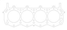 Load image into Gallery viewer, Cometic Ford SB V8 World Products Man OinWar .040in MLS Cyl Head Gasket-4.100in Bore-6 Bolt