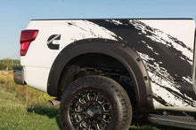 Load image into Gallery viewer, EGR 16+ Nissan Titan XD Bolt-On Look Fender Flares - Set