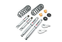 Load image into Gallery viewer, Belltech LOWERING KIT WITH SP SHOCKS