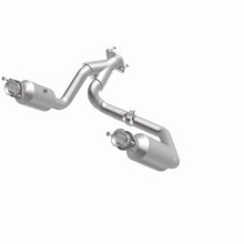 Load image into Gallery viewer, MagnaFlow 19-24 Ram 1500 5.7L OEM Grade Federal/EPA Compliant Direct-Fit Catalytic Converter