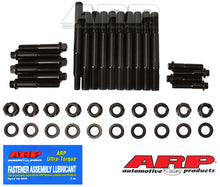 Load image into Gallery viewer, ARP SB Ford /WP Manowar Iron/Alum Block Main Stud Kit