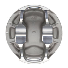 Load image into Gallery viewer, JE Pistons Chevrolet Small Block 4.155in Bore 1.335in CH 14.50CC Dome Piston Kit (Set of 8)