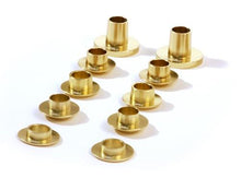 Load image into Gallery viewer, BLOX Racing 96-00 Honda Civic Subframe Hard Collar Kit