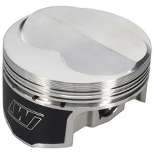 Load image into Gallery viewer, Wiseco RED Series Chevy Small Block 350 4.040in Bore 1.125in CH 3.00 CC Piston Set