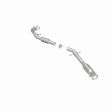 Load image into Gallery viewer, MagnaFlow Direct Fit Catalytic Converter 2017 Buick Envision 2.5L