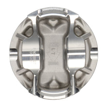 Load image into Gallery viewer, JE Pistons Ultra Series Modular Ford Coyote Gen 3 3.681in Bore/3.65in Stroke Set of 8 Pistons