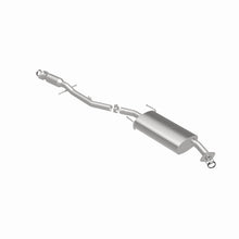 Load image into Gallery viewer, MagnaFlow 2017 Lexus RX 450h V6-3.5L Direct Fit Catalytic Converter OEM Underbody