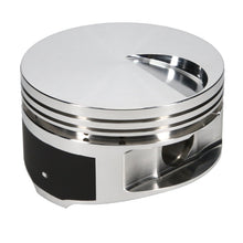 Load image into Gallery viewer, JE Pistons 427 BBF FLAT TOP Set of 8 Pistons