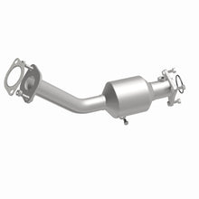 Load image into Gallery viewer, MagnaFlow Direct Fit Catalytic Converter 18-21 Infiniti Q50 3.0L