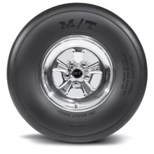 Load image into Gallery viewer, Mickey Thompson Pro Bracket Radial Tire - 31.0/13.5R15 X5 - 250795