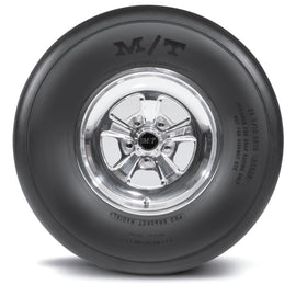 Mickey Thompson Pro Bracket Radial Tire - 31.0/13.5R15 X5 - 250795