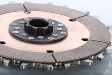Load image into Gallery viewer, Clutch Masters 02-06 Volkswagen Beetle 850 PRO Series Twin Disc Clutch w/Steel Flywheel