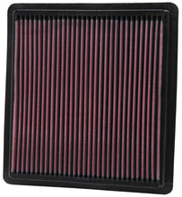 Load image into Gallery viewer, K&amp;N 05-10 Ford Mustang 4.0L / 05-09 Mustang GT 4.6L Drop In Air Filter