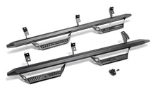 Load image into Gallery viewer, N-Fab 15-20 GM Tahoe/Yukon 4-Door SUV Predator Pro Step System - Full Length