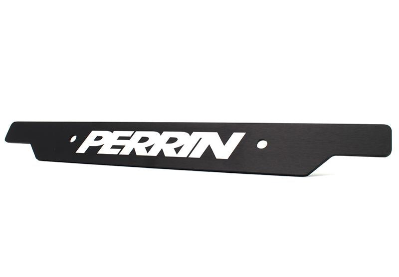 PERRIN 02-05 Subaru WRX/STI/Impreza License Plate Delete - Black