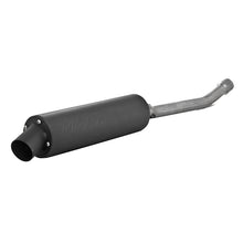Load image into Gallery viewer, MBRP 89-04 Kawasaki KLF 300 Bayou (Incl. 4x4) Direct Replacement Slip-On Exhaust w/Utility Muffler