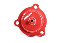 Load image into Gallery viewer, PERRIN 22-26 Subaru WRX / 20-25 LGT &amp; OBXT / 19-25 Ascent Diverter Valve - Red