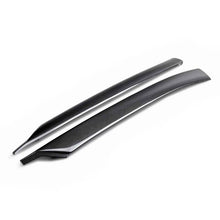 Load image into Gallery viewer, Anderson Composites 20-23 Corvette C8 Stingray Carbon Fiber Pillars Covers (Pair)