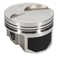 Load image into Gallery viewer, Wiseco Ford 460 4.390in Bore 1.756in CH -5.40 CC Pro Tru Piston Set