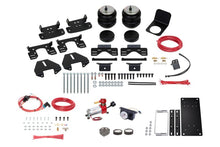 Load image into Gallery viewer, Firestone 17-23 Ford F250/F350/F450 4WD AIO Analog Ride-Rite All-In-One Kit (W217602889)