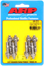 Load image into Gallery viewer, ARP Hi-Perf SS 12pt Valve Cover Stud Kit