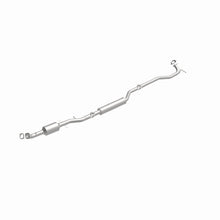Load image into Gallery viewer, MagnaFlow Direct Fit Catalytic Converter 2011-2013 Outlander L4 2.4 OEM Underbody