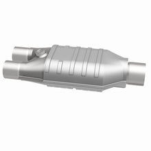 Load image into Gallery viewer, MagnaFlow 2in./2.5in. D/S T1 Universal Converter