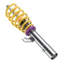 Load image into Gallery viewer, KW BMW 4 Series Gran Coupe M440i G26 2WD (w/ Electronic Dampers) Coilover Kit V2