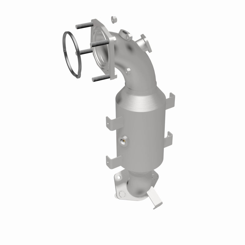 MagnaFlow Direct Fit Catalytic Converter 2020 Jeep Cherokee Single Underbody 2L